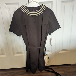 1972 Vintage pant suit top!